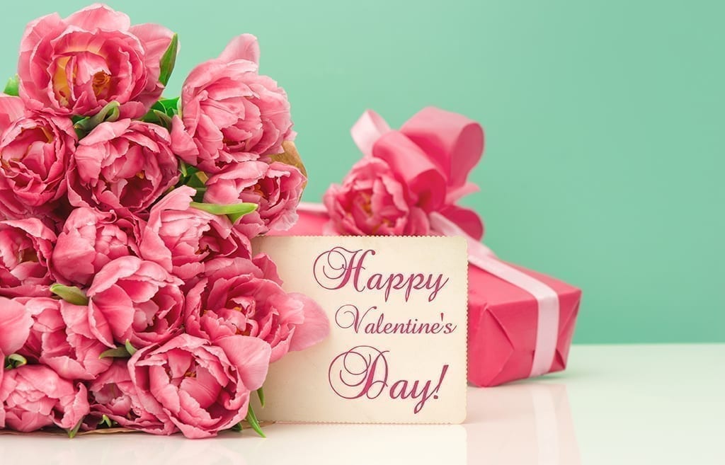 3 Industry Statistics that Show Valentine’s Day Opportunities