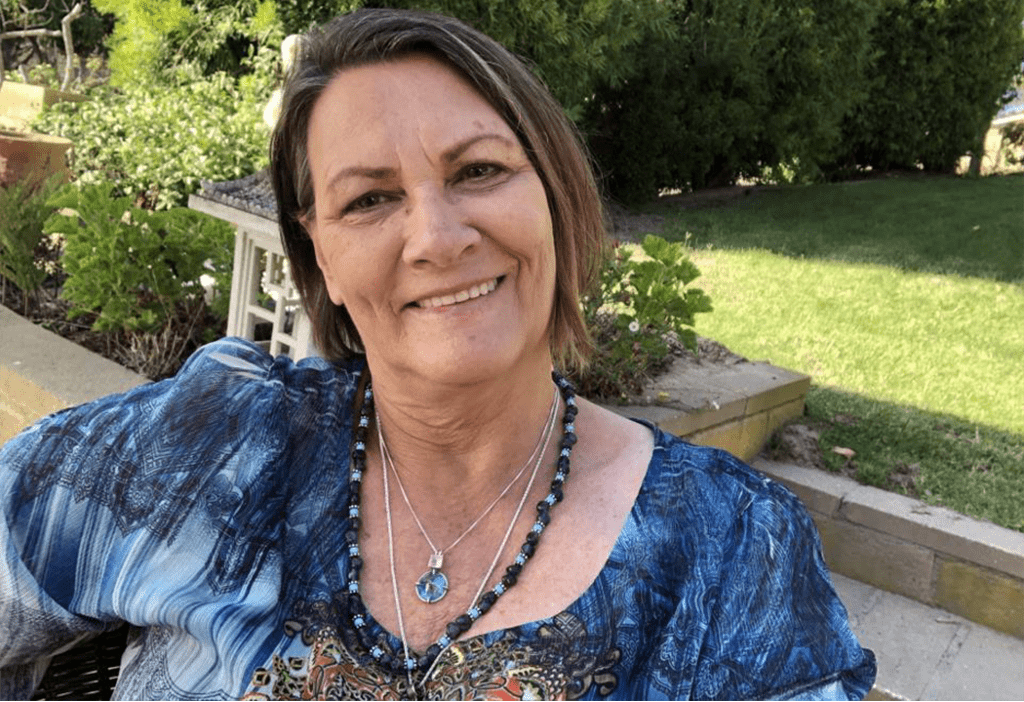 Klazina Dobbe