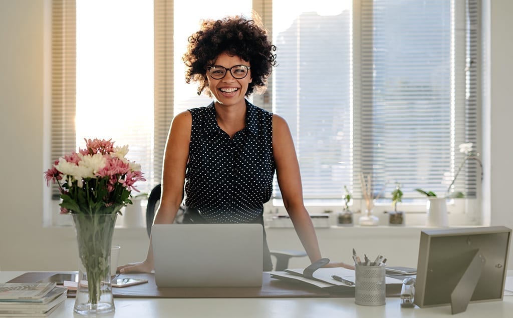 COVID-19 Bolsters Celebrations of Administrative Professionals