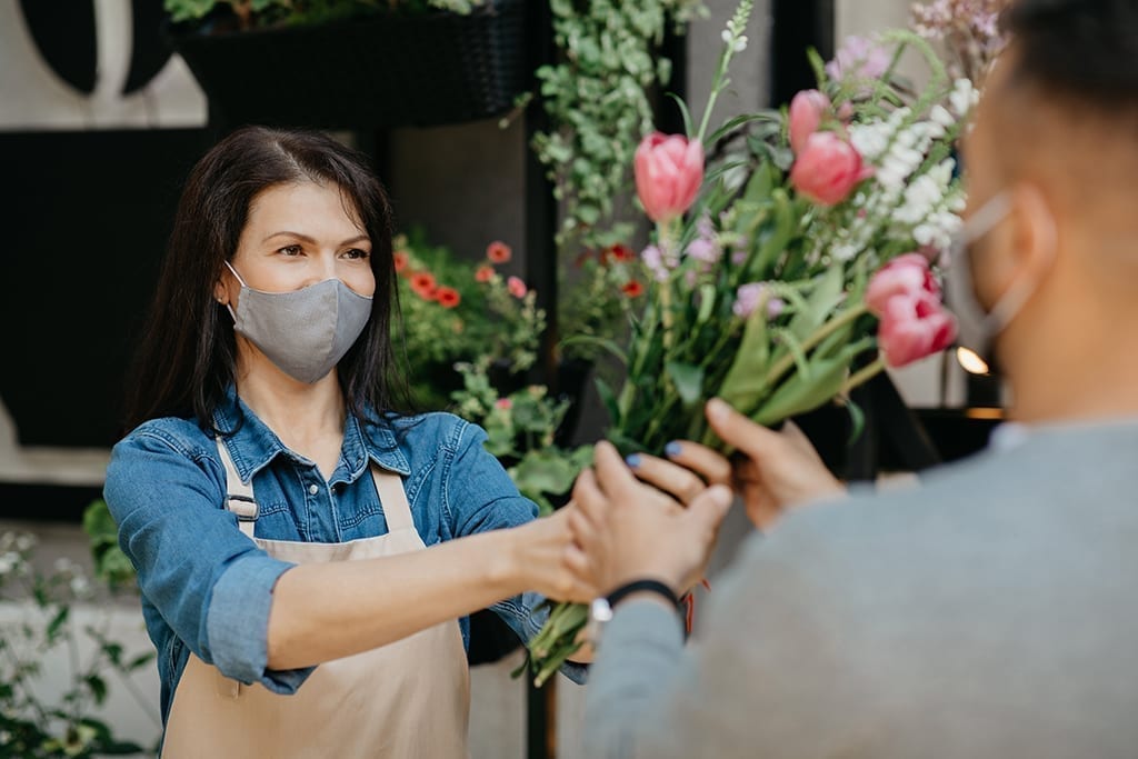 Nearly 70% of Shoppers to Purchase Flowers for Mother’s Day
