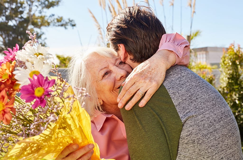 Demand, Marketing Drive Mother’s Day Sales Increase