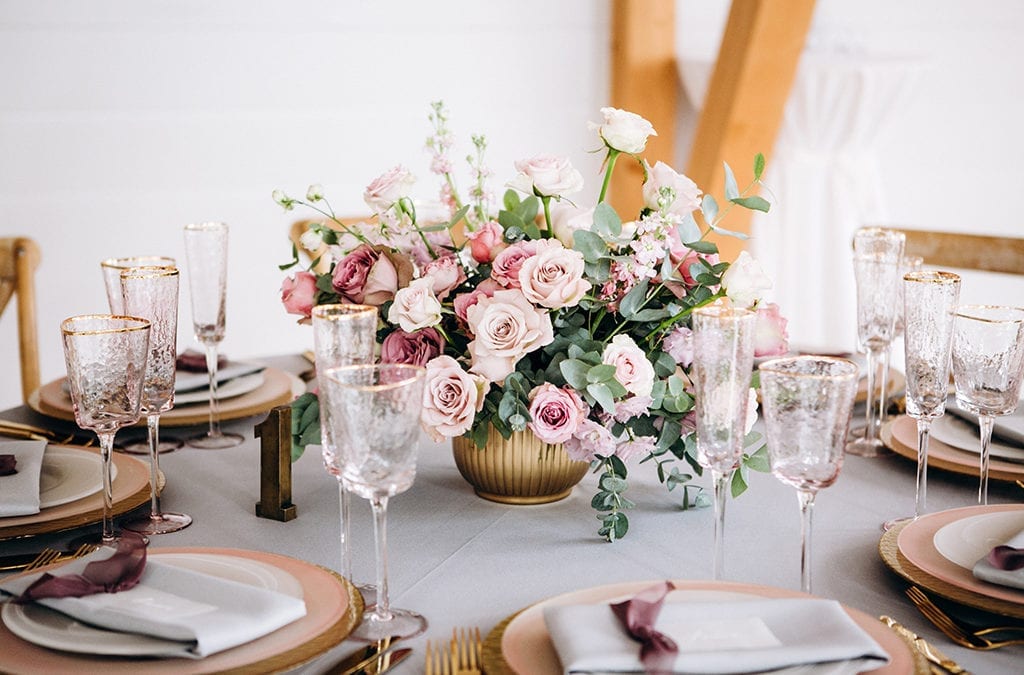 Event Florists Share Playbook for Tackling Supply Woes