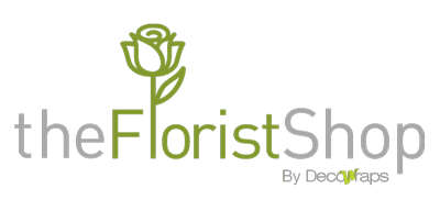 FloristShopDecowraps The Florist Shop by Decowraps