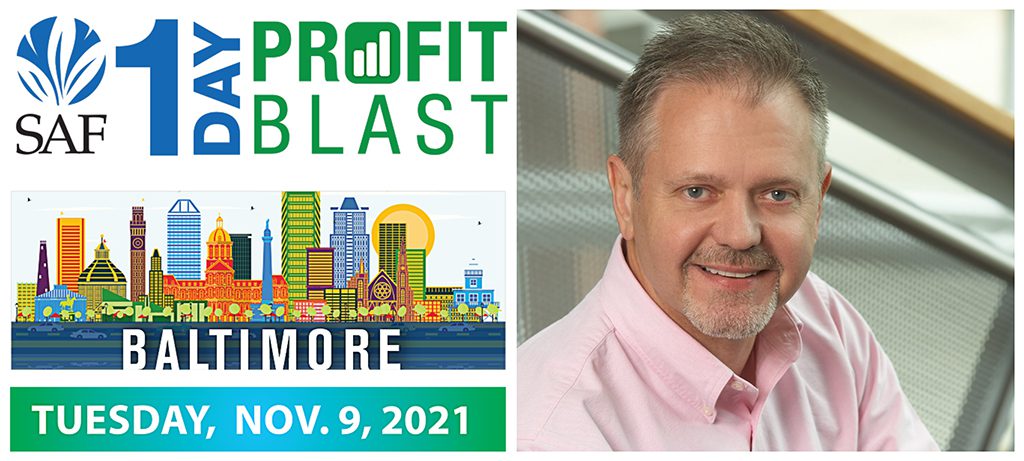 Profit Blast: Learn Tips for Sustainable and Profitable Design