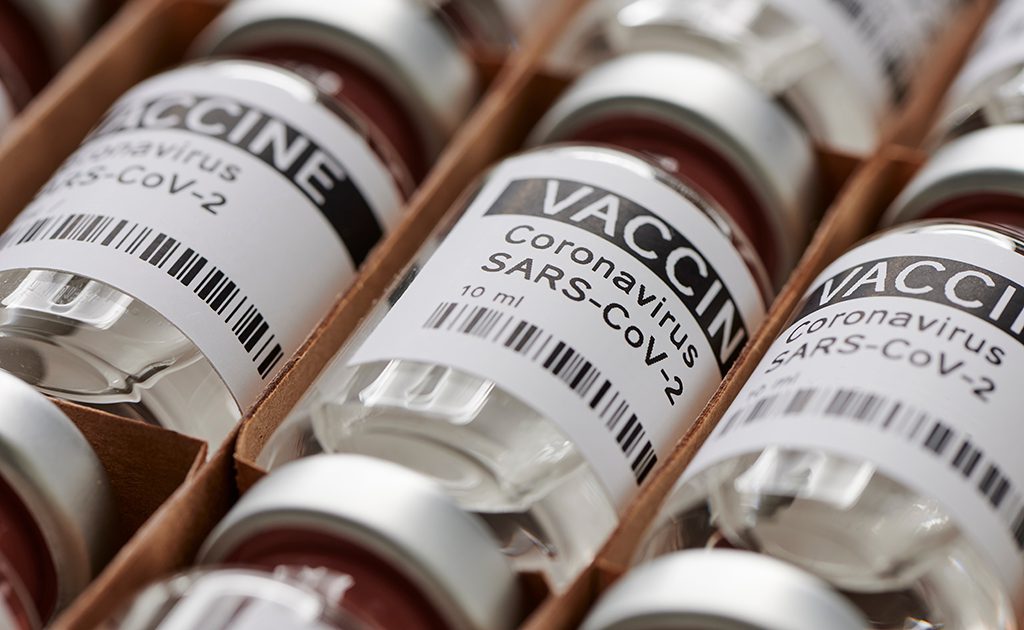 OSHA Vaccine Rule Raises Labor Issues and Questions