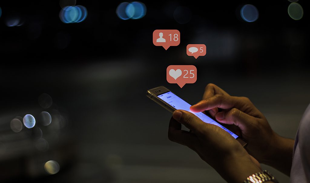Holiday Success: Develop a Social Plan to Drive Seasonal Sales