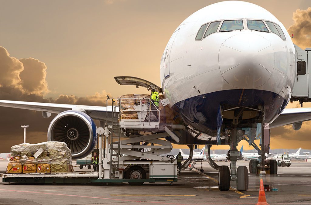 Freight Costs, Concerns, Intensify Ahead of Holidays