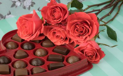Tips for an Easier, More Profitable Valentine’s Day
