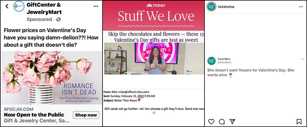 Negative Publicity Roundup: Philly Flower Show Rethinks Messaging