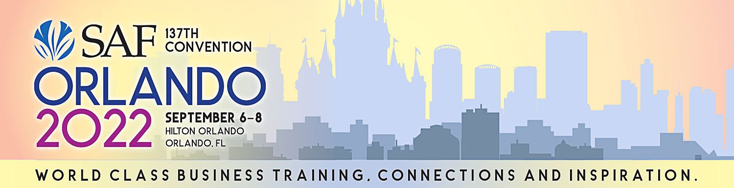 SAF2022-Orlando-banner-title-final-tag SAF 2022 Convention Orlando