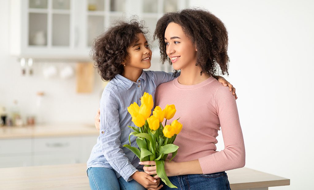 NRF: Flowers Top the List of Anticipated Mother’s Day Gifts