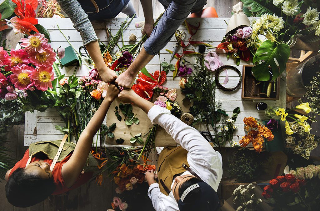 Reignite Your Staff