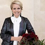 Zoe Gallina 2022 150x150 Charlie Hall, PhD., Texas A&M University