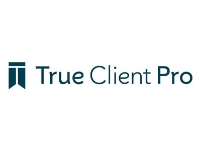 TrueClientPro-4x3 Teleflora logo 400x92