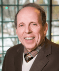 Marvin Miller, Ph.D., AAF