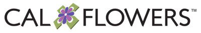 CalFlowersLogo-B-no-tag Bloomnet