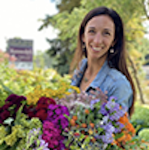Holly Charlie Hall, PhD., Texas A&M University