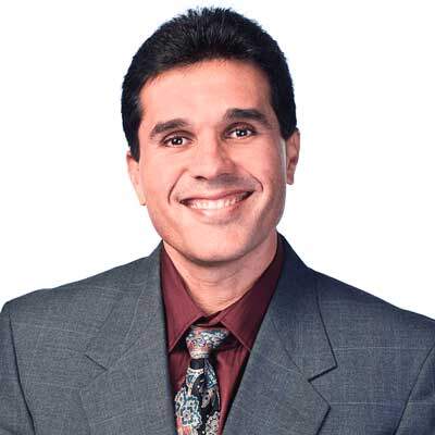 Monty-Pereira Charlie Hall, PhD., Texas A&M University