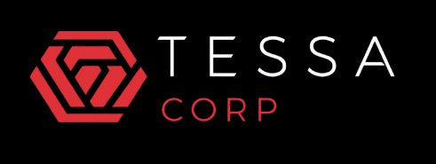 Tessa Teleflora logo 400x92