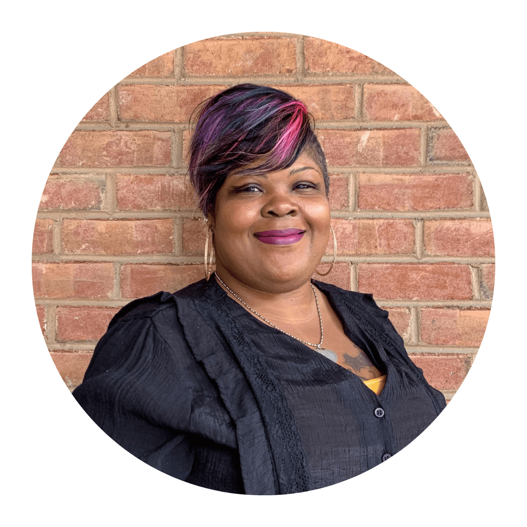 Theresa Johnson