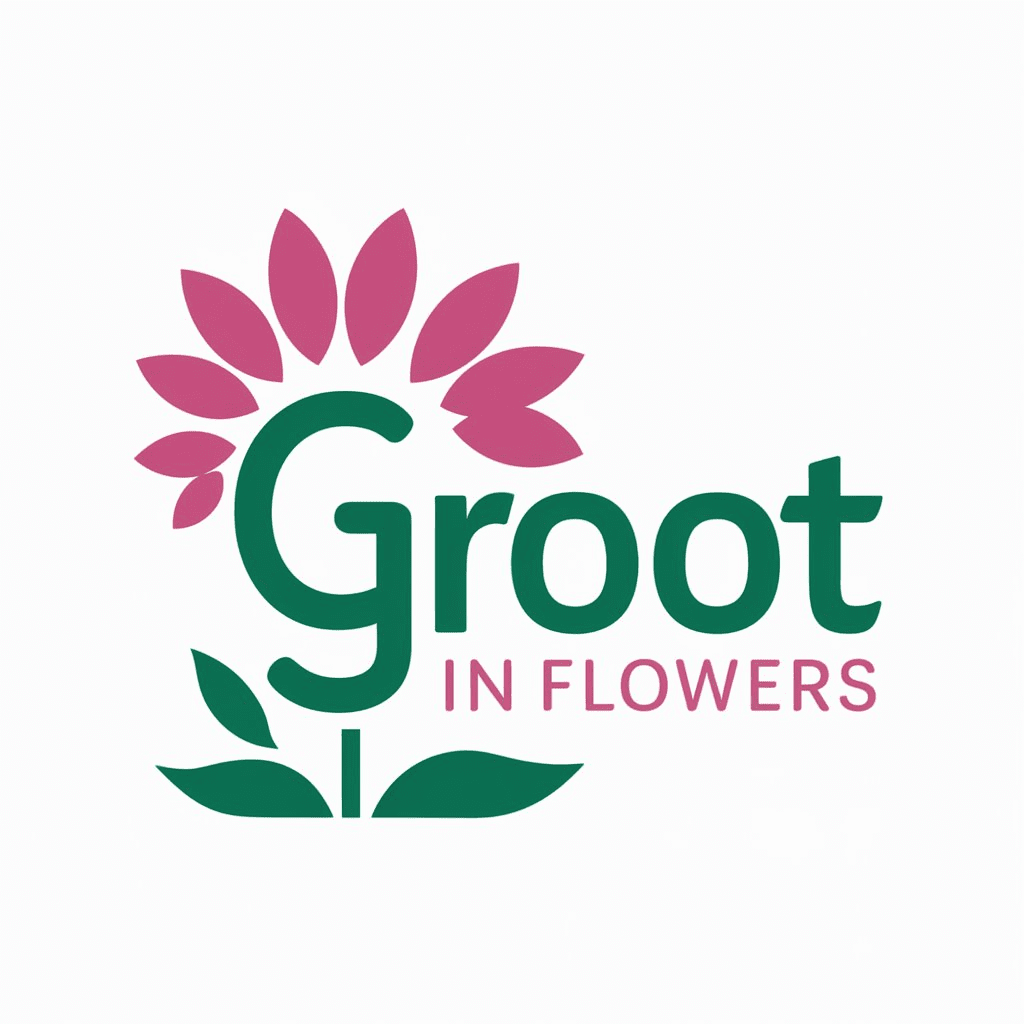 Groot Flower Clique