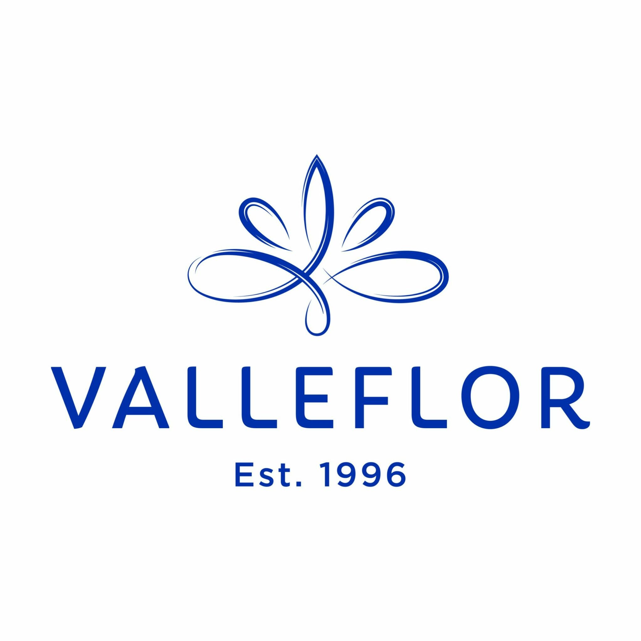 valleflor Teleflora logo 400x92