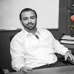 Eric Fernandez, Continental Flowers