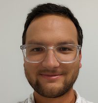 Nick Chang - HS Charlie Hall, PhD., Texas A&M University